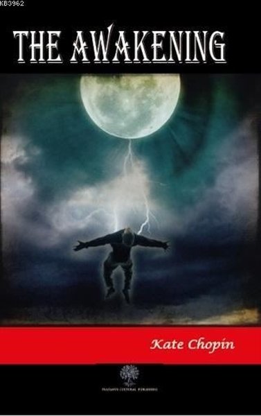 The Awakening - Platanus Publishing Kitap