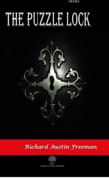 The Puzzle Lock - Platanus Publishing Kitap