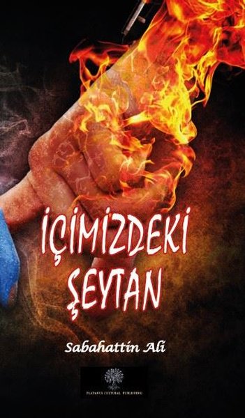 İçimizdeki Şeytan – Sabahattin Ali – Platanus Publishing – kitap kapağı