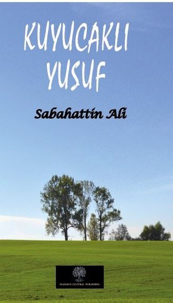 Kuyucaklı Yusuf – Sabahattin Ali – Platanus Publishing – kitap kapağı