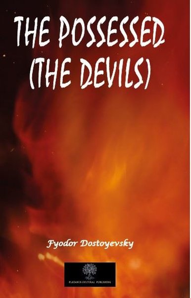The Possessed - The Devils - Platanus Publishing Kitap