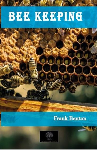 Bee Keeping - Platanus Publishing Kitap