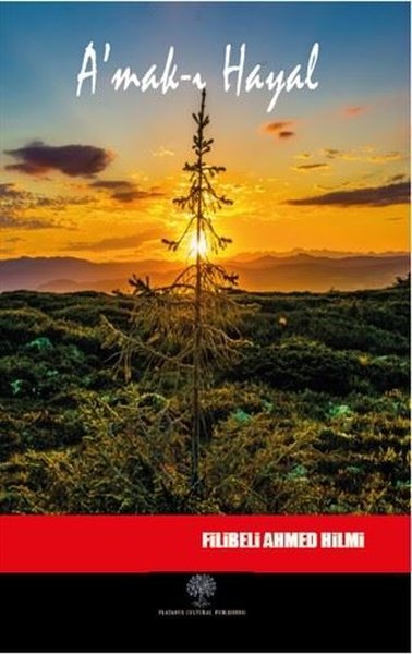 A'mak-ı Hayal - Platanus Publishing Kitap