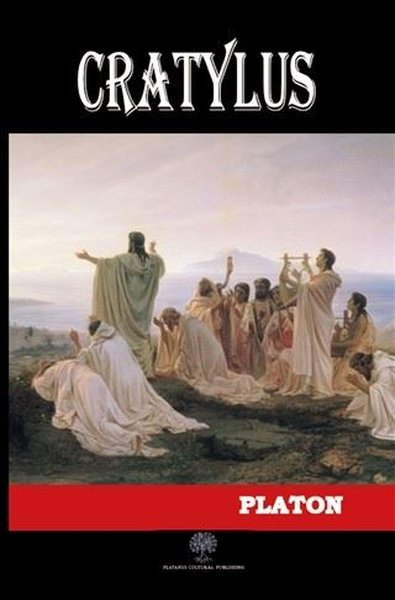 Cratylus - Platanus Publishing Kitap