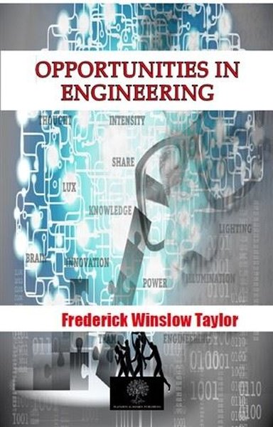 Opportunities in Engineering - Platanus Publishing Kitap
