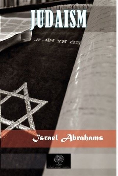 Judaism - Platanus Publishing Kitap