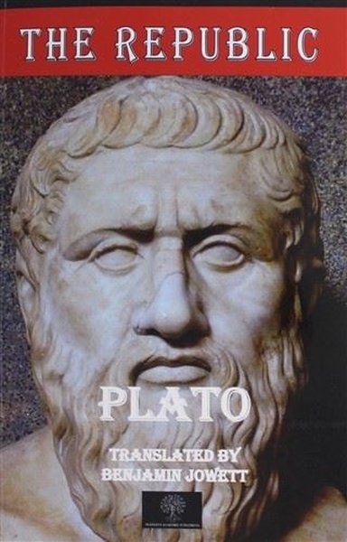 The Republic - Platanus Publishing Kitap