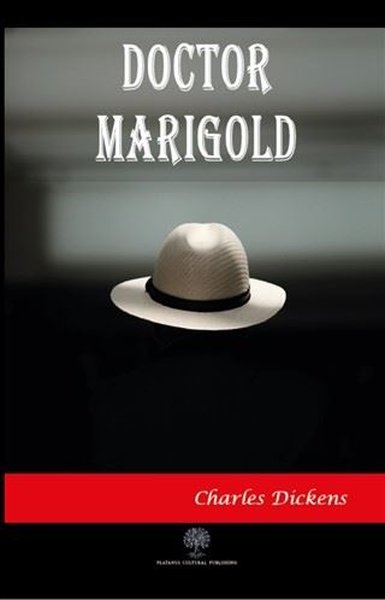 Doctor Marigold - Platanus Publishing Kitap