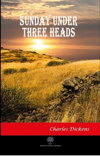 Sunday Under Three Heads - Platanus Publishing Kitap