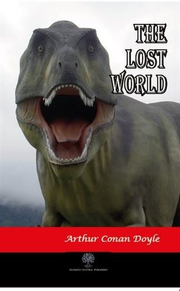 The Lost World - Platanus Publishing Kitap
