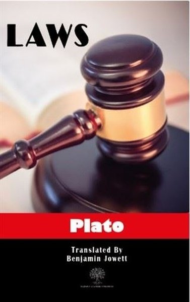Laws - Platanus Publishing Kitap