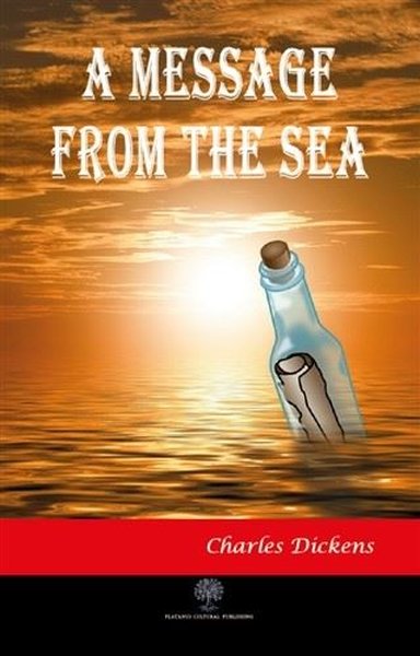 A Message from the Sea - Platanus Publishing Kitap