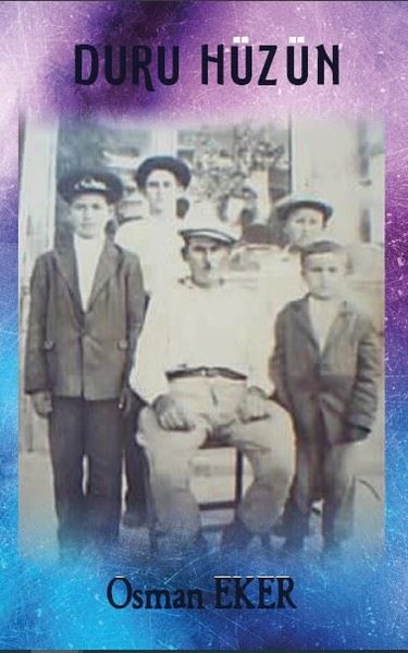 Duru Hüzün - Platanus Publishing Kitap