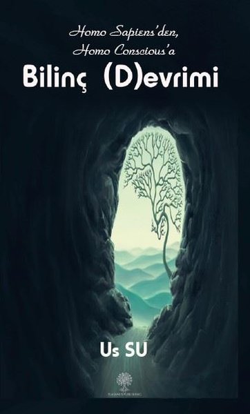 Homo Sapiensden Homo Consciousa Bilinç Devrimi - Platanus Publishing Kitap