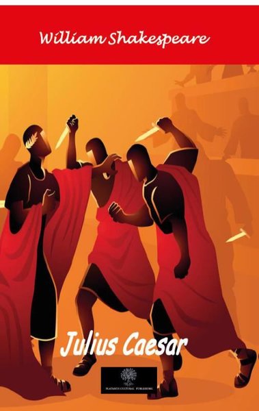 Julius Caesar - Platanus Publishing Kitap