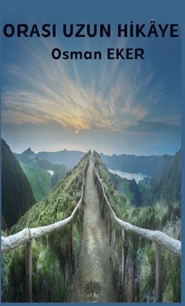 Orası Uzun Hikaye - Platanus Publishing Kitap
