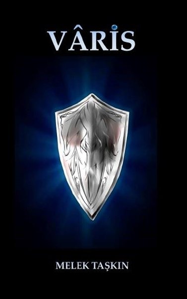 Varis – Melek Taşkın – Platanus Publishing – kitap kapağı