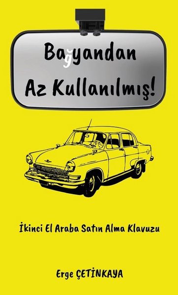 Bayandan Az Kullanılmış! - Platanus Publishing Kitap