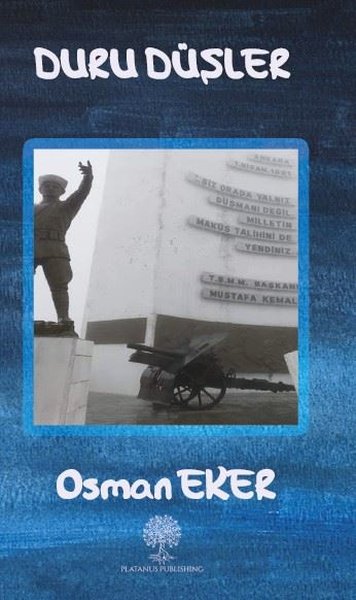 Duru Düşler - Platanus Publishing Kitap