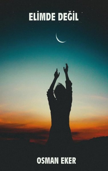 Elimde Değil - Platanus Publishing Kitap