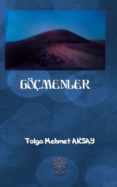 Göçmenler - Platanus Publishing Kitap