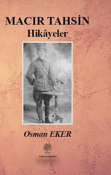 Macır Tahsin Hikayeler - Platanus Publishing Kitap