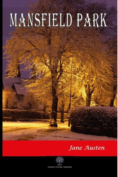 Mansfield Park - Platanus Publishing Kitap