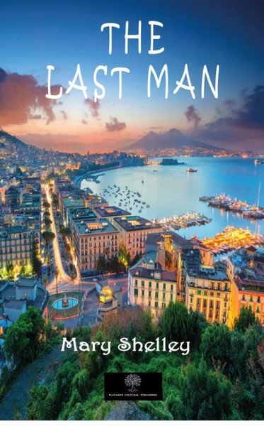 The Last Man - Platanus Publishing Kitap