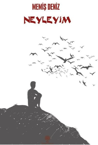 Neyleyim - Platanus Publishing Kitap