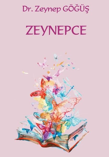 Zeynepce - Platanus Publishing Kitap