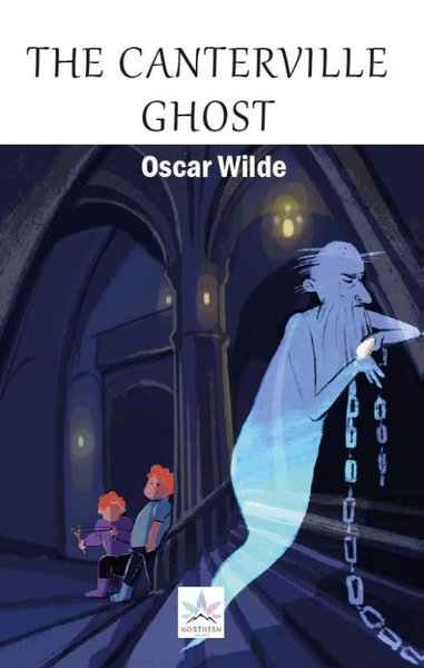 The Canterville Ghost - Northern Lights Kitap