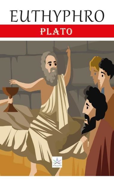 Euthyphro - Northern Lights Kitap