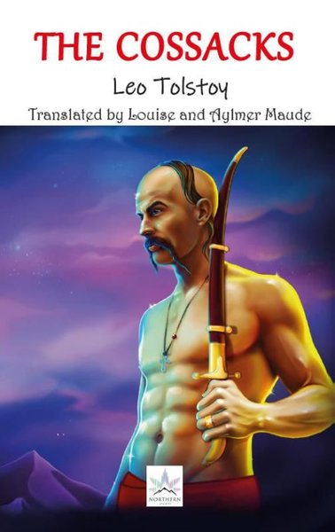 The Cossacks - Northern Lights Kitap