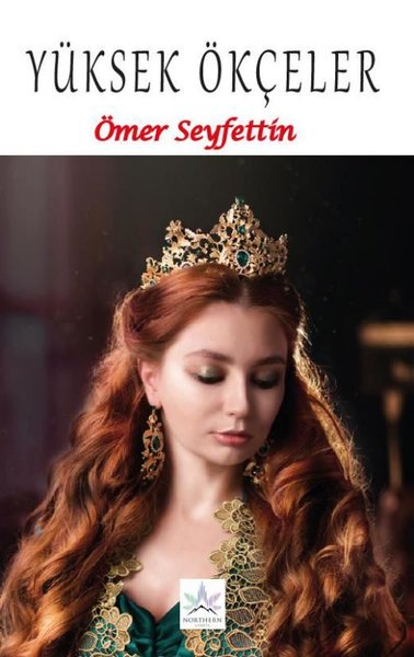 Yüksek Ökçeler - Northern Lights Kitap