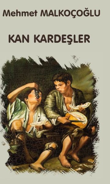 Kan Kardeşler - Platanus Publishing Kitap