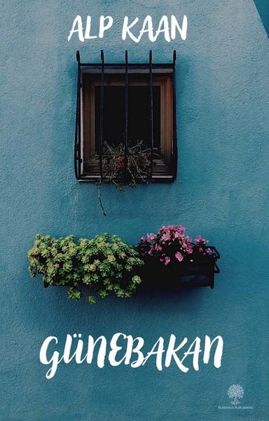 Günebakan - Platanus Publishing Kitap
