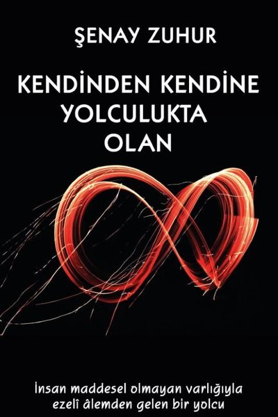 Kendinden Kendine Yolculukta Olan - Platanus Publishing Kitap