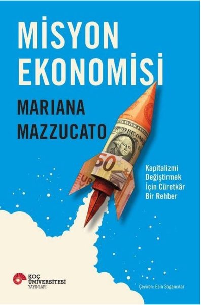 Misyon Ekonomisi