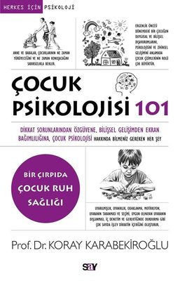 Çocuk Psikolojisi 101 