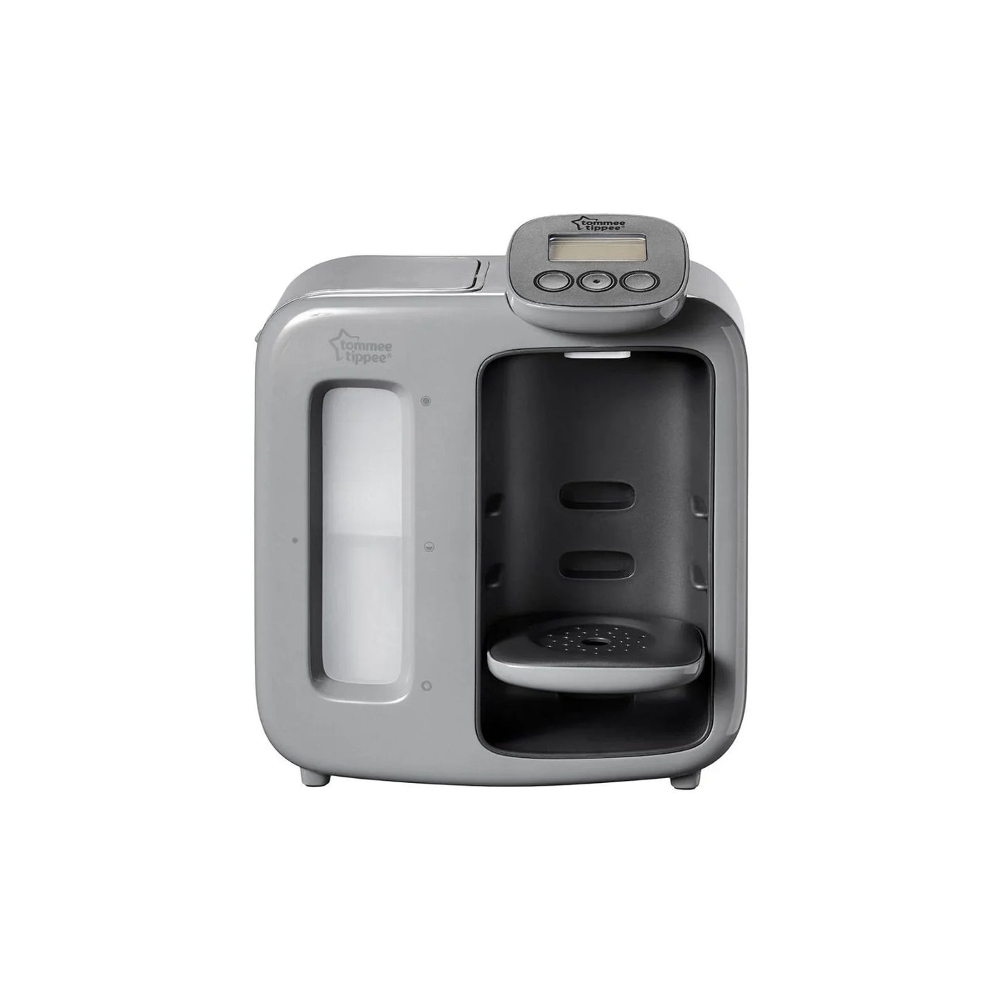 Tommee Tippee Perfect Prep Day & Night - Grey