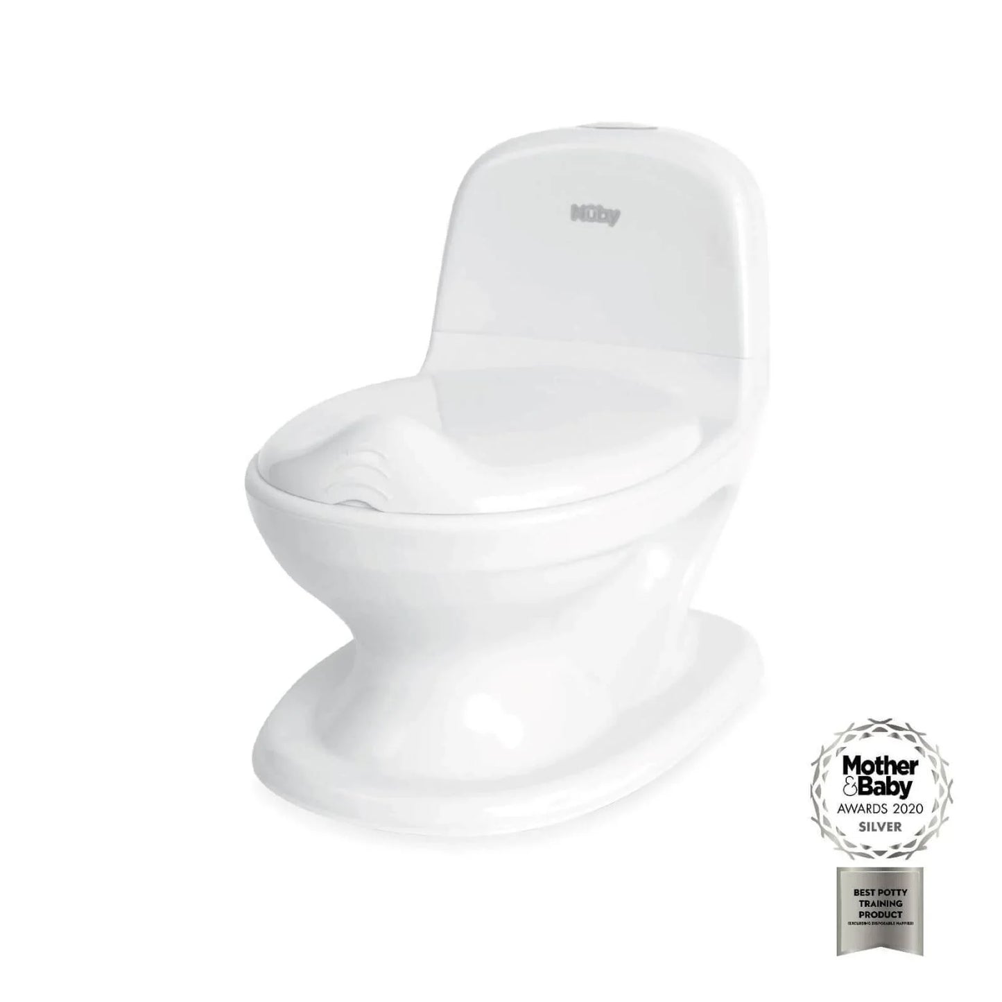 Nuby My Real Potty