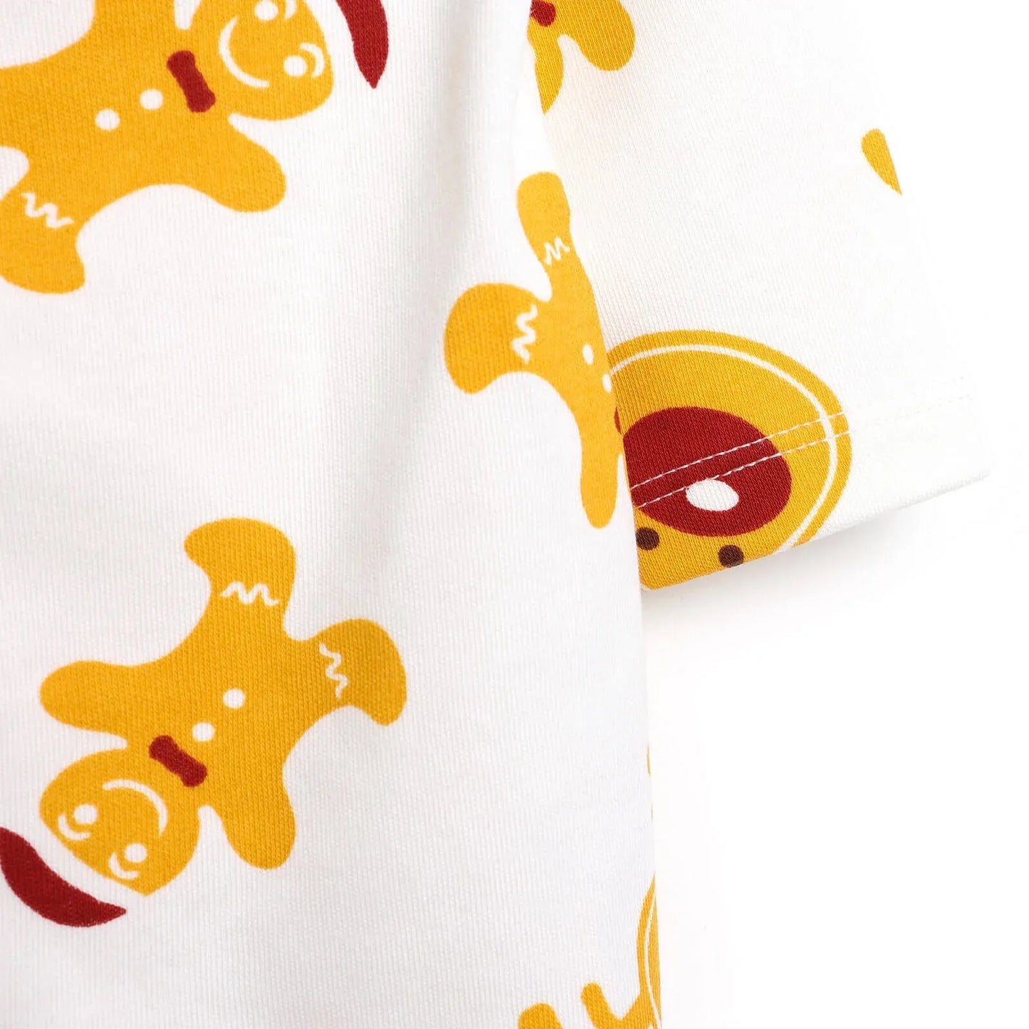 HelloBaby Footed Jumpsuit with Hat