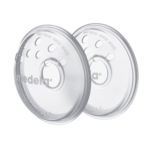 Medela Breast Shell 2 pcs