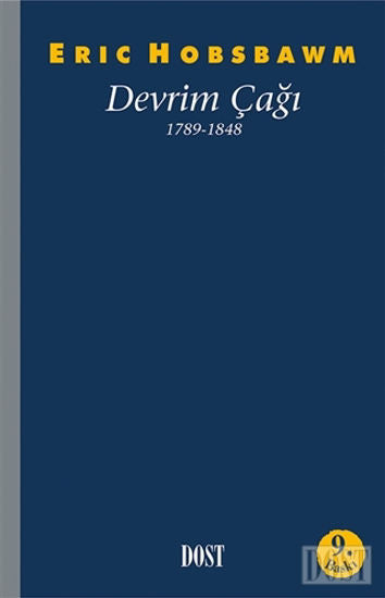 Devrim Çağı (1789-1848)