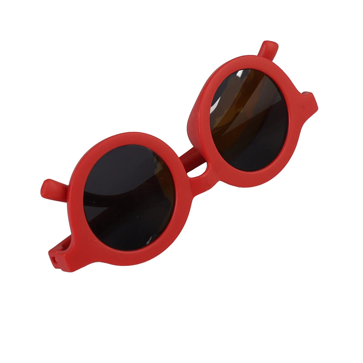 HelloBaby Baby Boy Sunglasses - Red