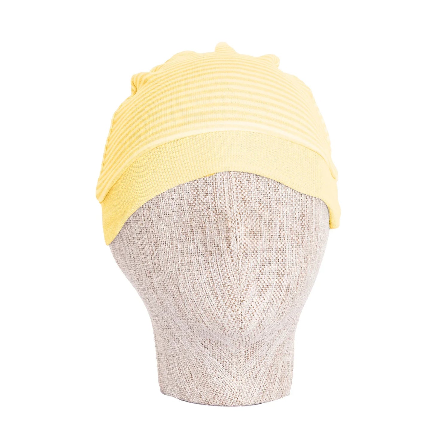 HelloBaby Unisex Hat - Yellow