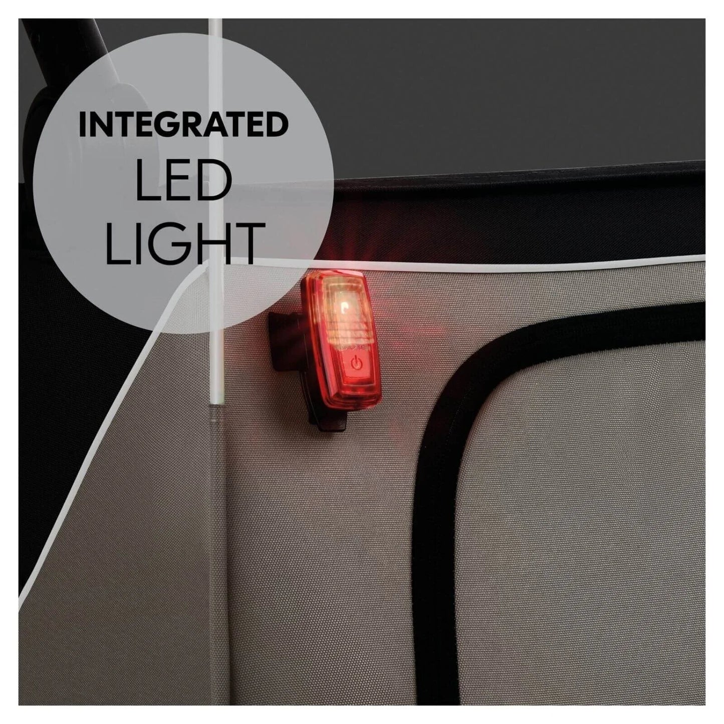 Hauck Dryk Duo Plus - Black