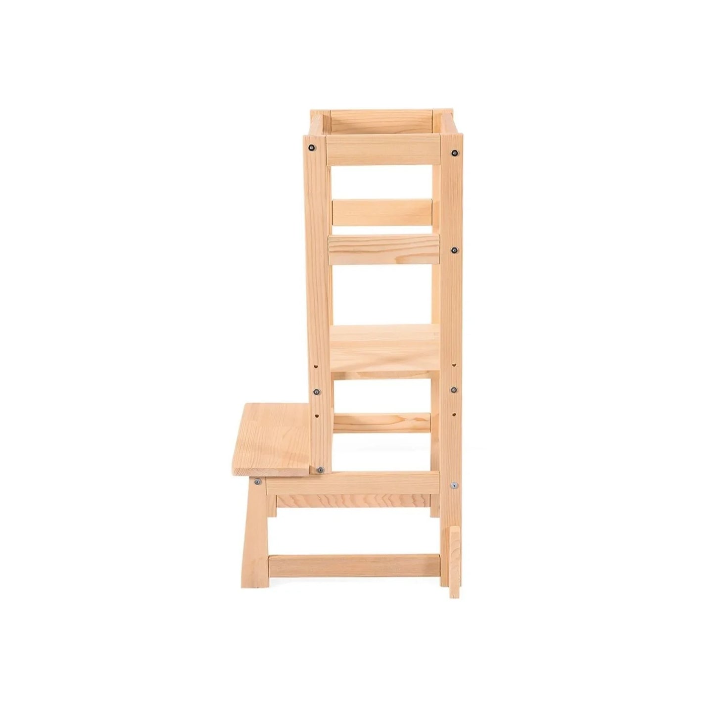 Outlet - Kukka Wooden Learning Tower