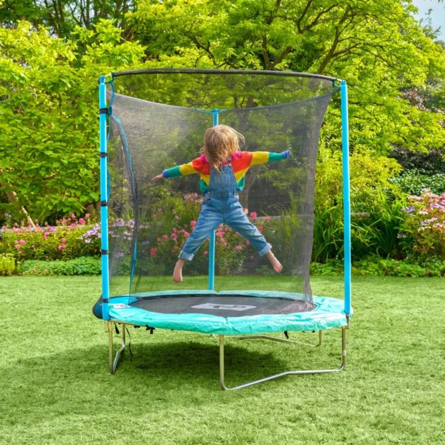 TP 6ft Trampoline