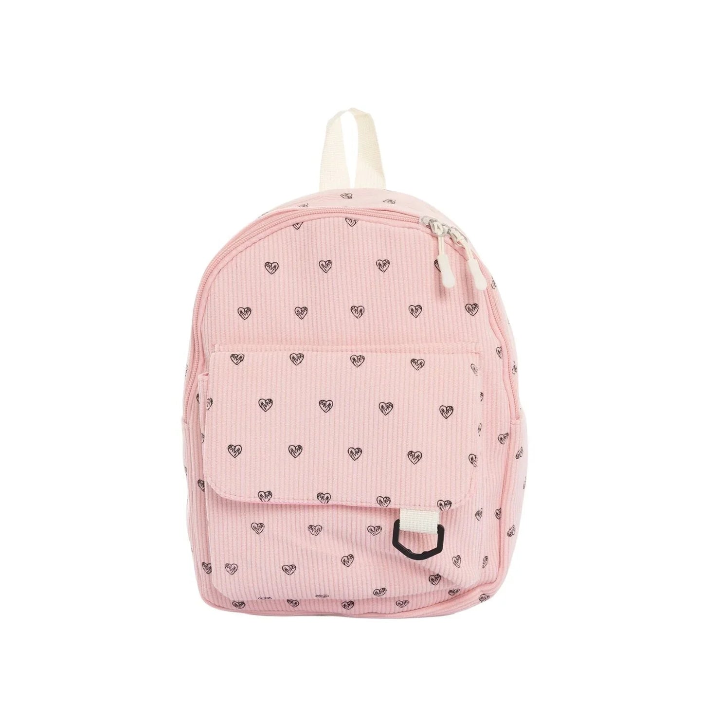 HelloBaby Kids Bag - Pink